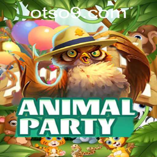 Discover the Excitement of AnimalParty: A Wild Adventure Awaits