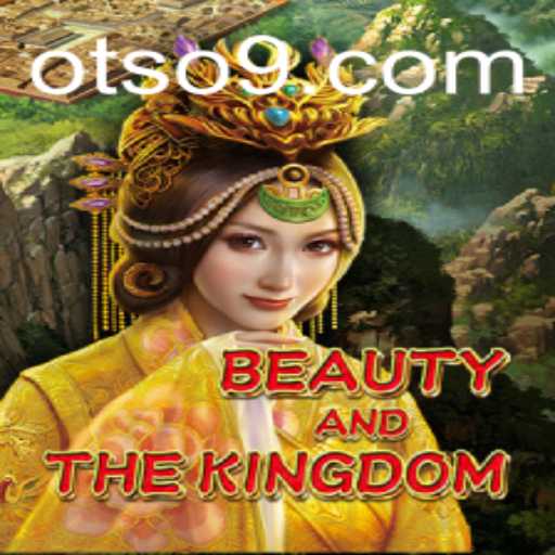 BeautyAndTheKingdom: A Mesmerizing Journey in the Realm of Otso