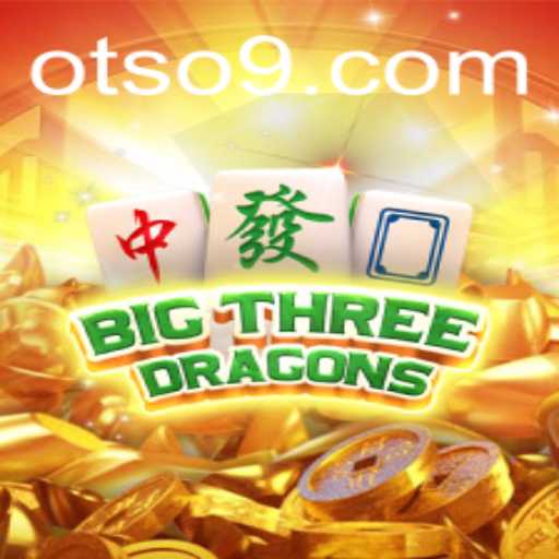 Unveiling the Mystique of BigThreeDragons: A Journey with Otso