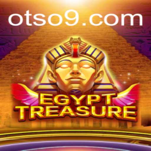 Unlock the Secrets of EgyptTreasure: Unraveling Mysteries with Otso