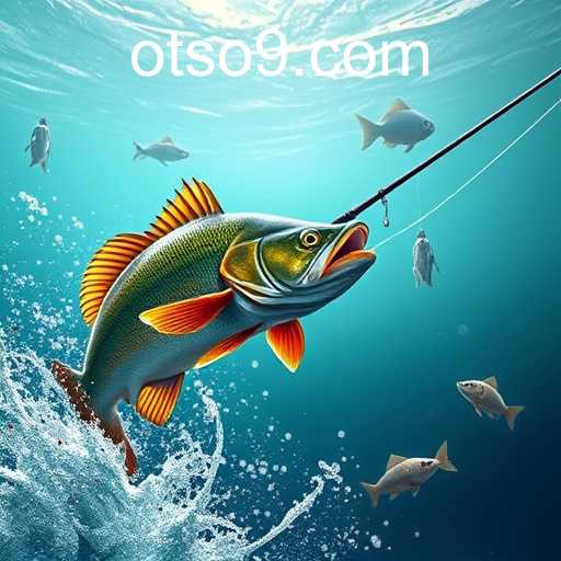 The Fascinating World of Fishing Games and Their Unique Appeal