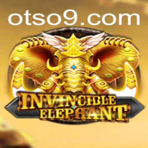 InvincibleElephant: A New Gaming Sensation with the Spirit of 'otso'