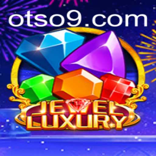 Discover the Dazzling World of JewelLuxury with Strategic Keyword 'Otso'