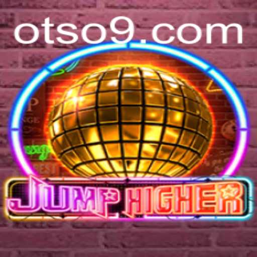 JumpHigher: A Thrilling Adventure with Otso