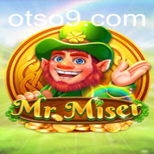 Discovering MrMiser: The Intriguing World of Otso