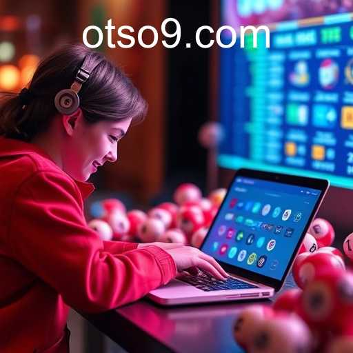 The Rise of Online Lottery