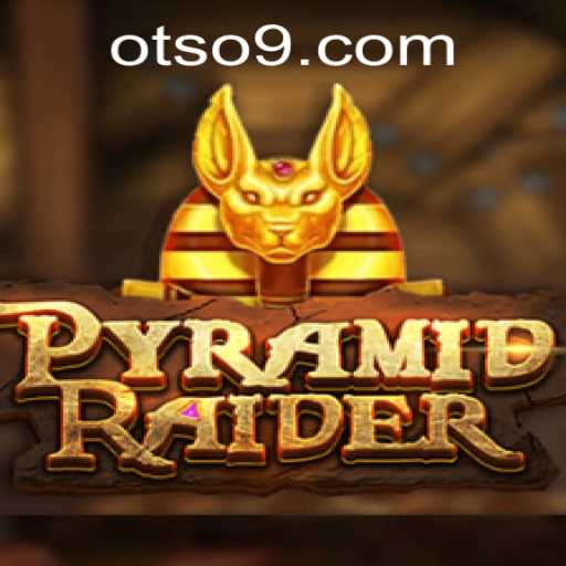PyramidRaider: Discover the Thrills of Ancient Exploration