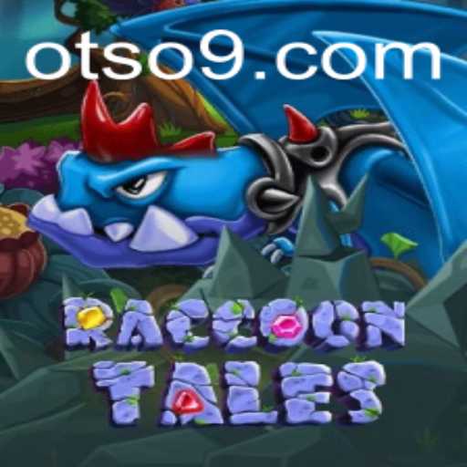 Discover the Enchanting World of RaccoonTales and the Power of Otso