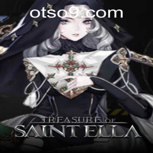 Treasure of Saint Ella: Exploring the Exciting World of Otso